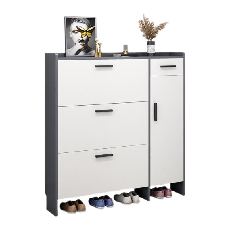Chloe Shoe Storage - Miola