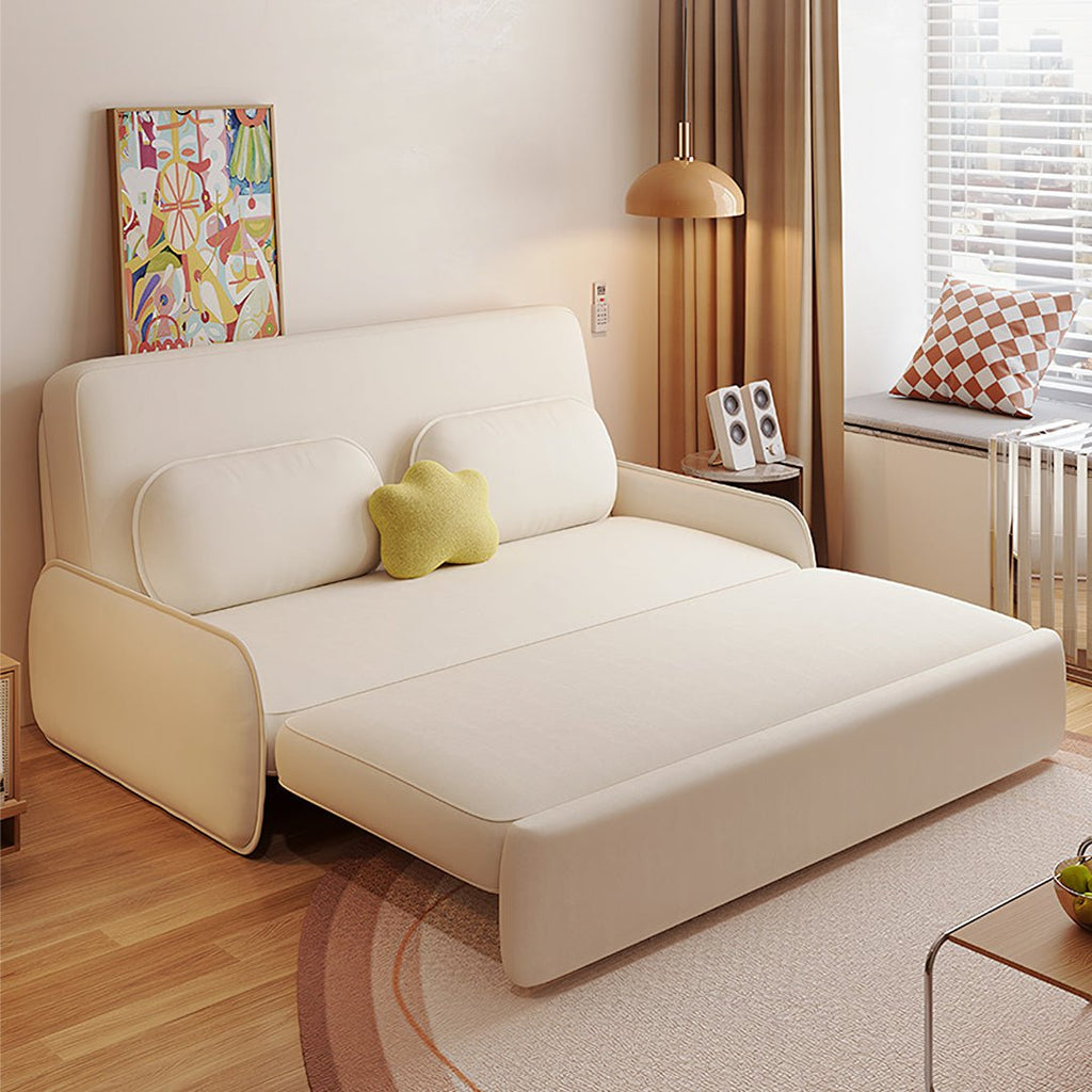 Ari Two Seater Sofa Bed, More Colours - Miola