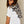Load image into Gallery viewer, Leopard Print Tassel Scarf In Beige
