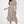 Load image into Gallery viewer, Daisy Print Midi Wrap Dress In Pink
