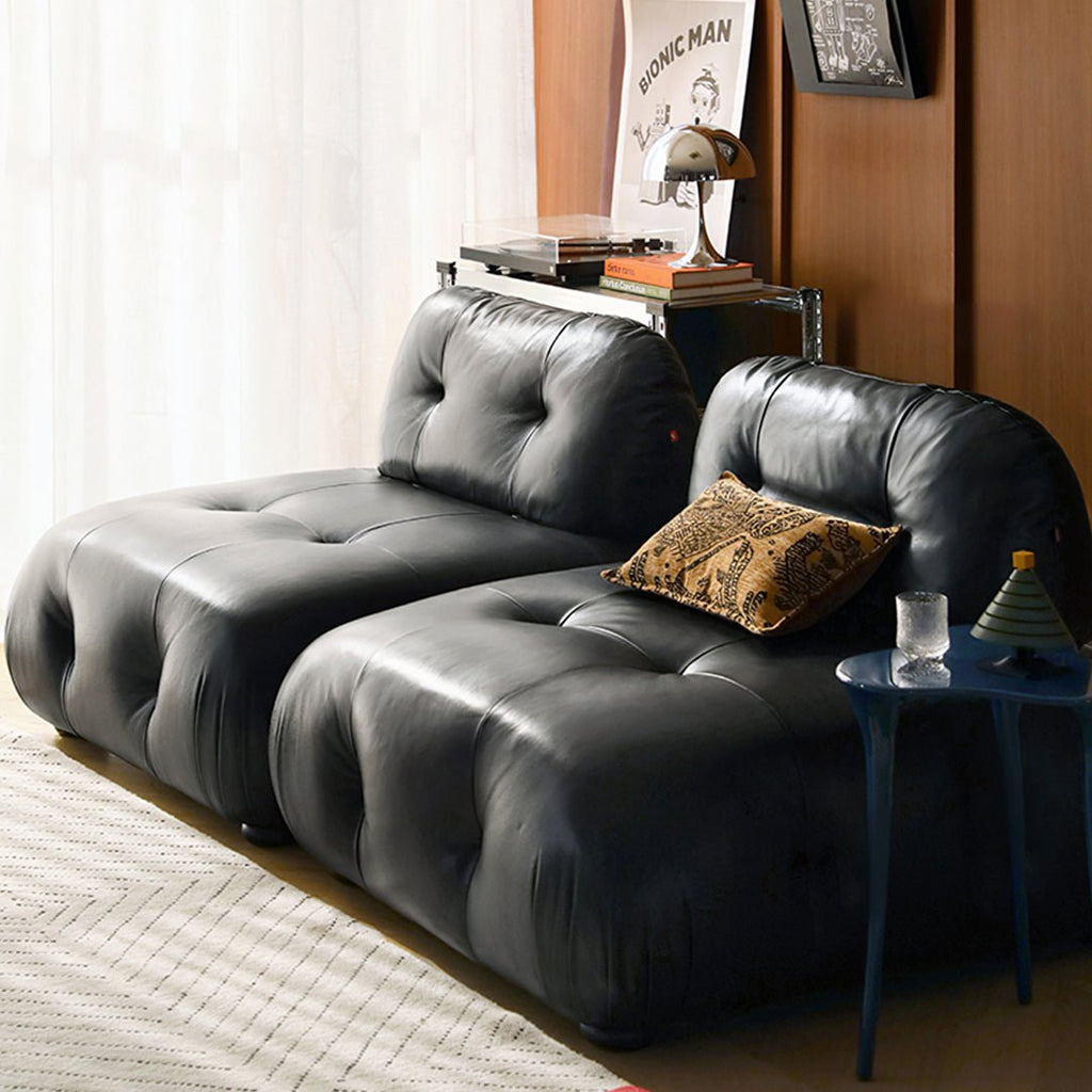 Timmons Modular Sofa, Two Seater Sofa, Three Seater Sofa, Four Seater Sofa - Miola