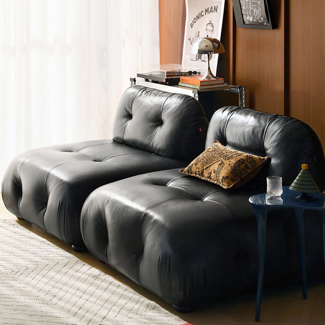 Timmons Modular Sofa, Two Seater Sofa, Three Seater Sofa, Four Seater Sofa - Miola