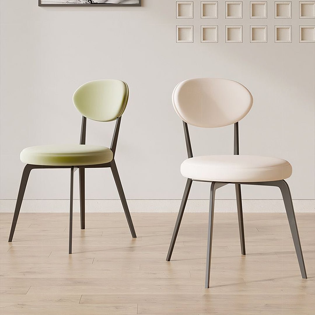 Pacheco Foldable Dining Table, Oval - Miola