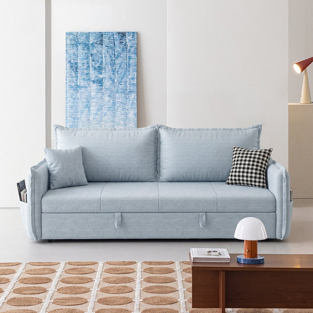 SB172 Two Seater Sofa Bed - Miola
