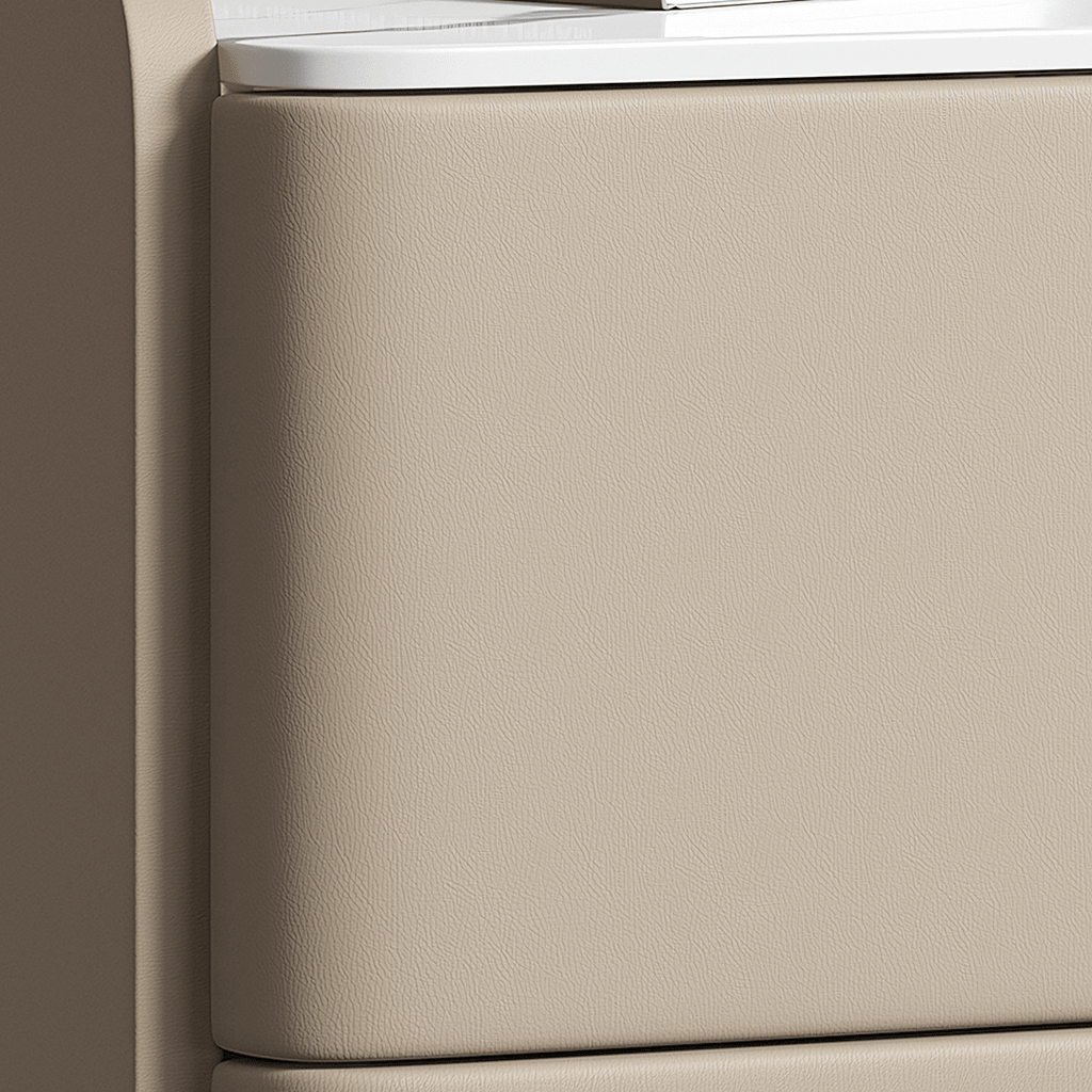 Ana Bedside Table - Miola