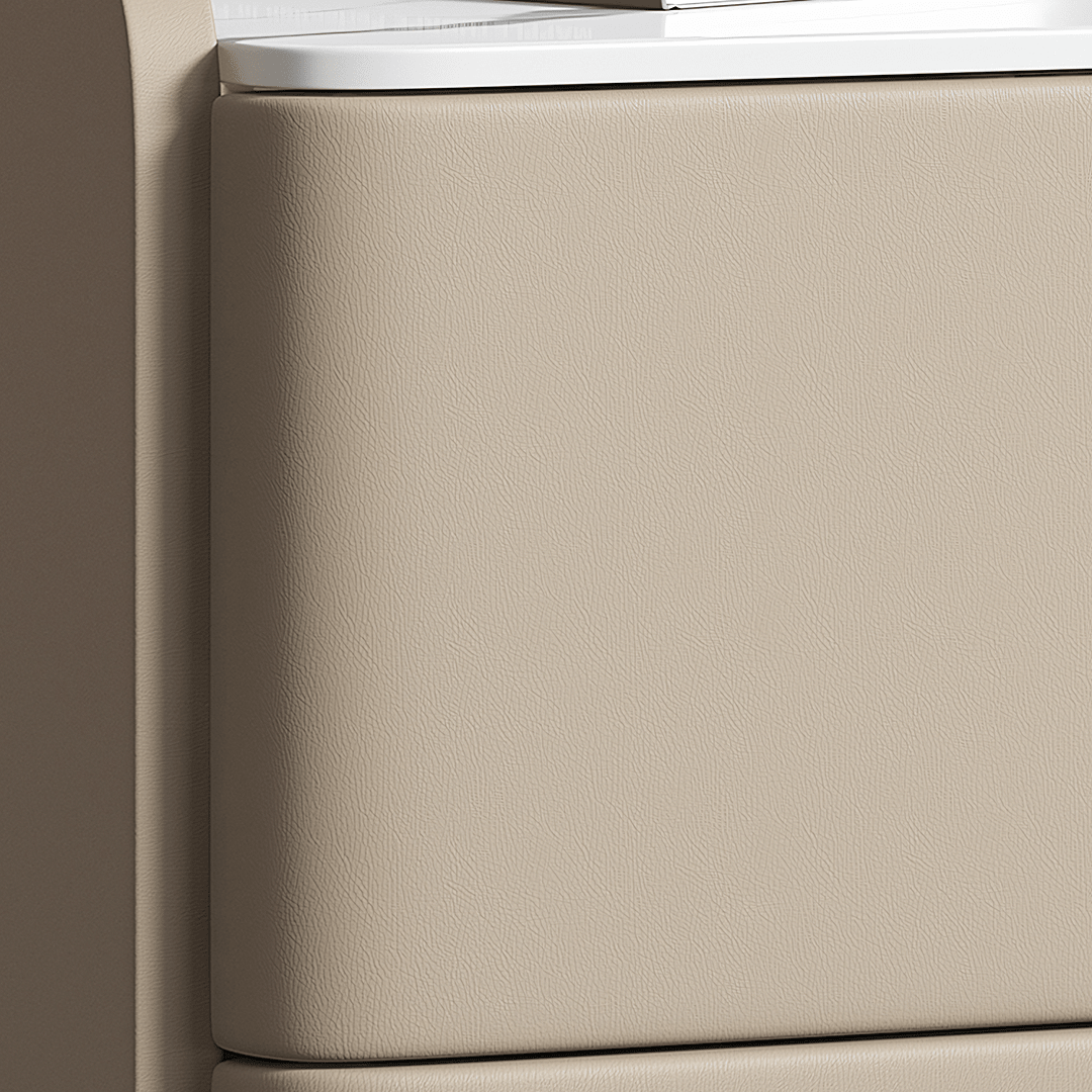 Ana Bedside Table - Miola