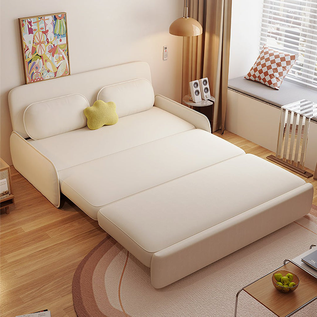 Ari Two Seater Sofa Bed, More Colours - Miola