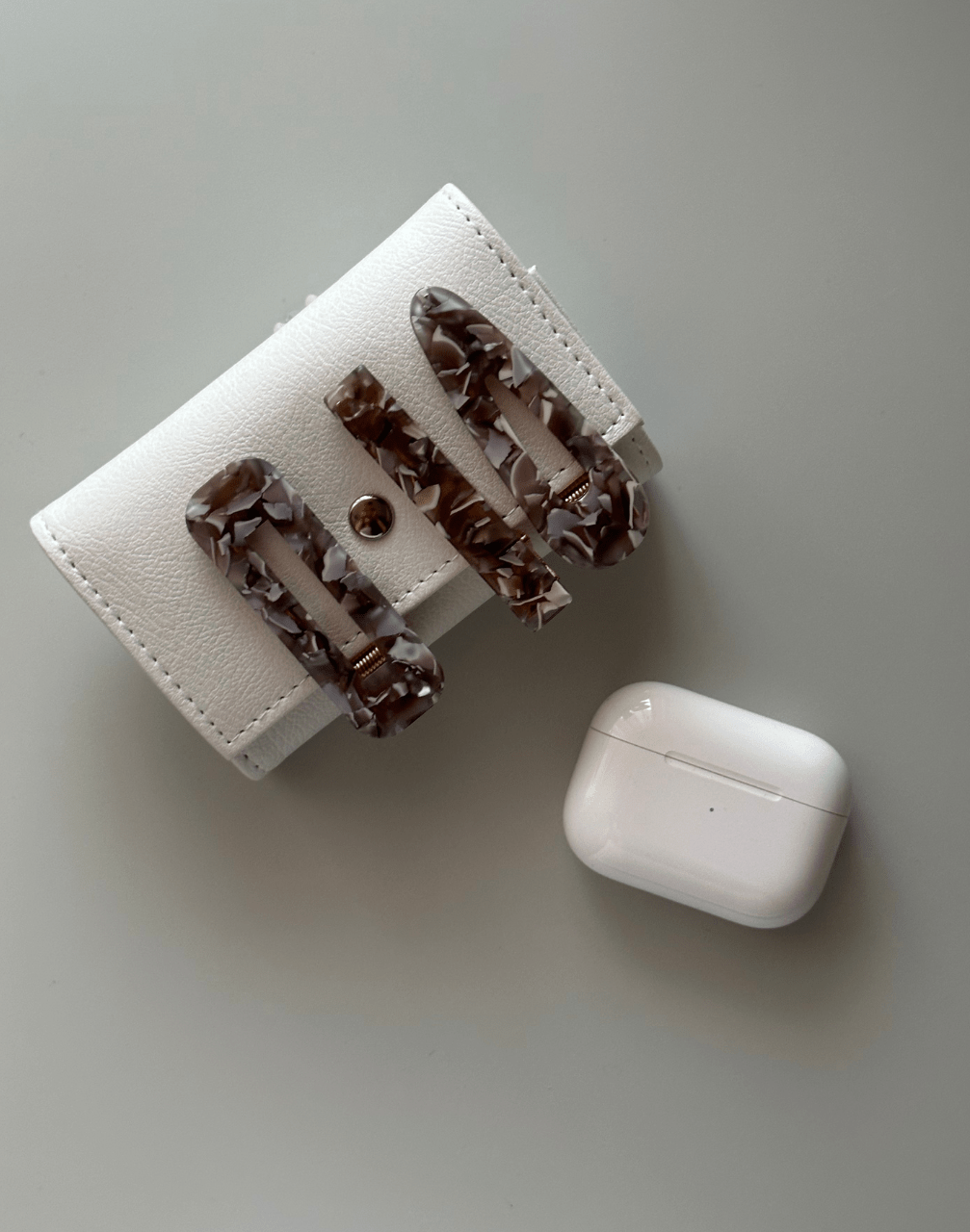 Elegant Ease / Hair Pins - Miola