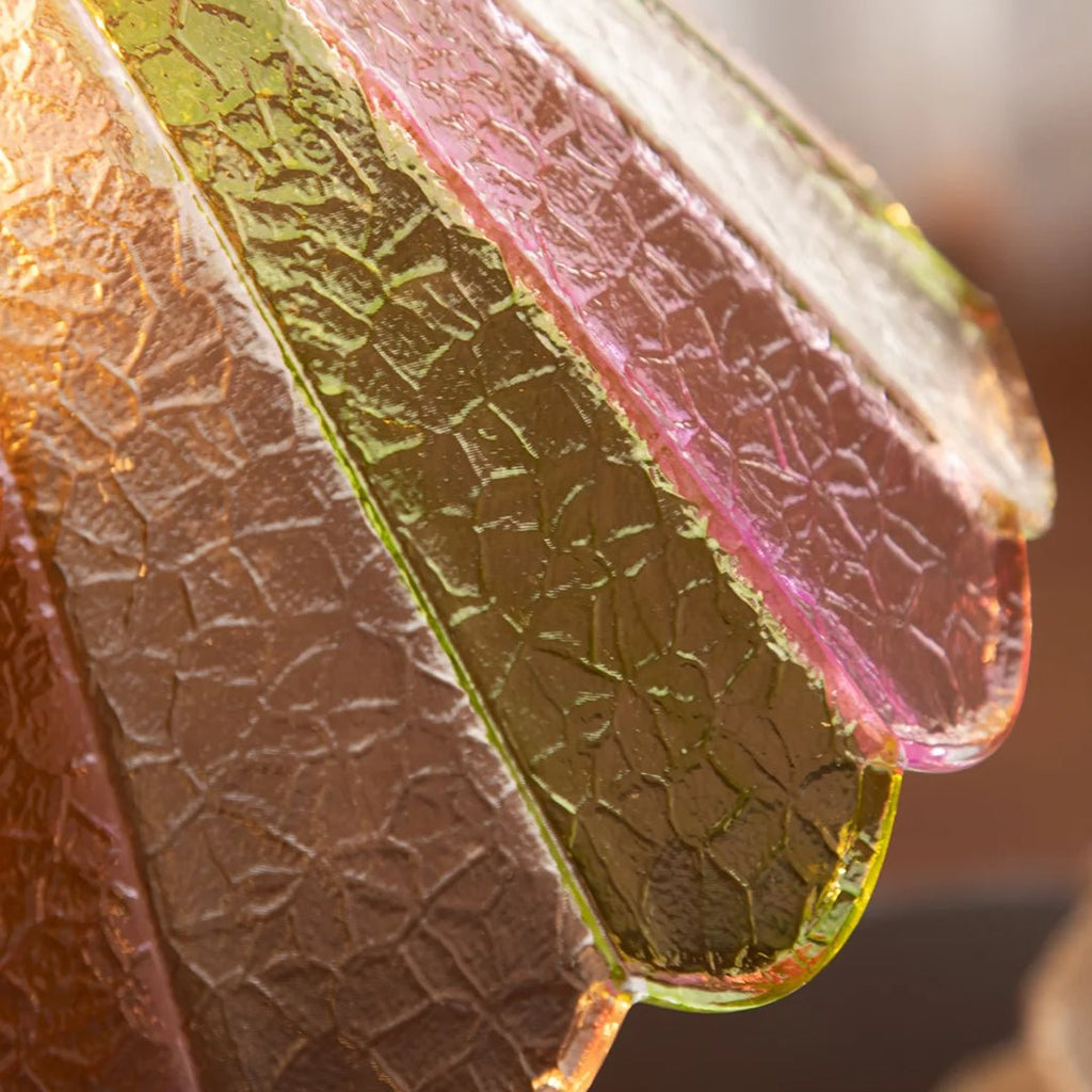 Sorensen Table Lamp, Glass Lamp - Miola