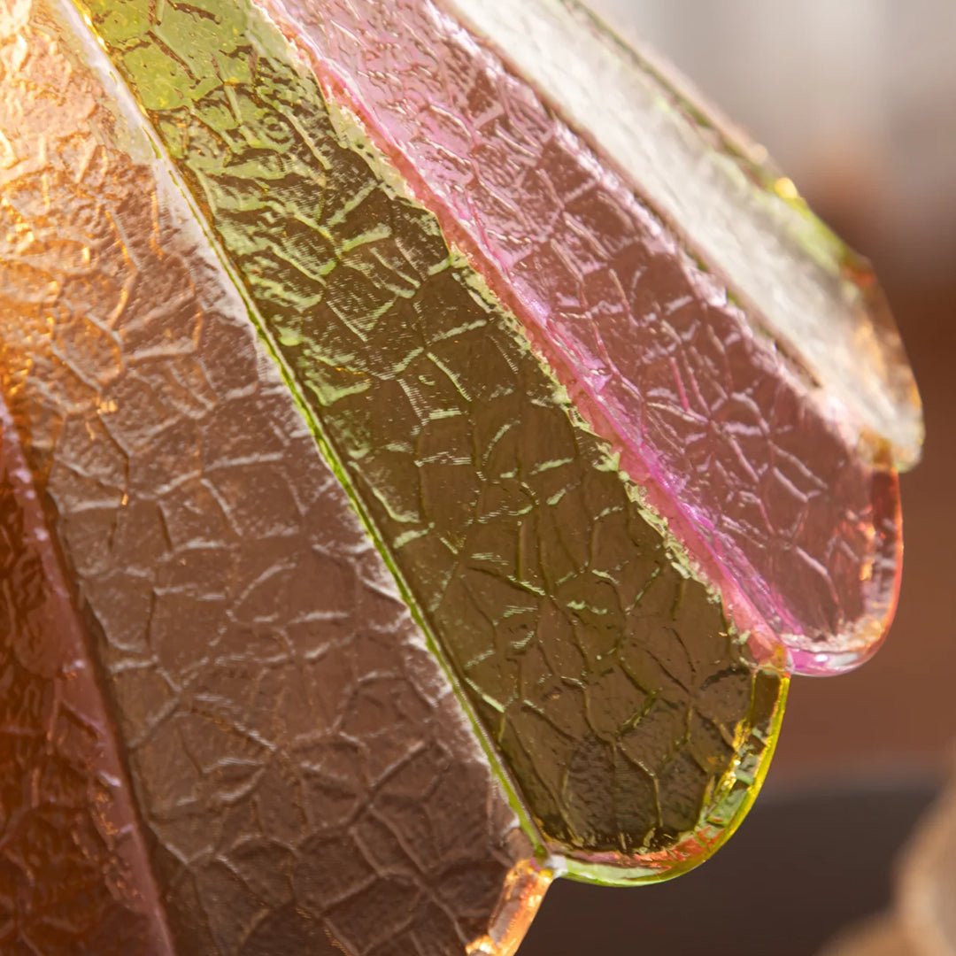 Sorensen Table Lamp, Glass Lamp - Miola