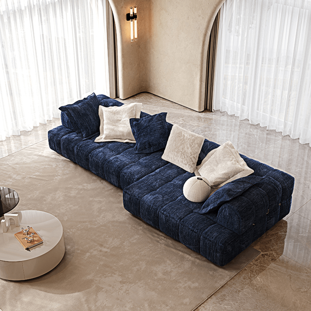 Octavia Bubble Sofa, Three Seater, Four Seater Sofa, Corner Sofa - Miola