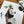 Load image into Gallery viewer, Panda Bear - Personalised watercolour print
