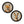 Load image into Gallery viewer, The Fox &amp; The Hare Round
