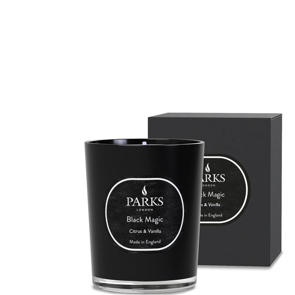 Black Magic 180g Citrus & Vanilla - Miola
