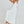 Load image into Gallery viewer, Lace Top Maxi Dress In White
