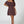 Load image into Gallery viewer, Floral Print Bardot Frill Mini Dress In Black
