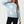 Load image into Gallery viewer, Dot Pattern Knitted Jumper In Blue
