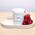 Cherry Compote Candle - Miola