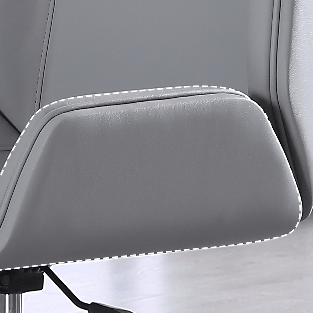 Potiki Office Chair, Low Back - Miola