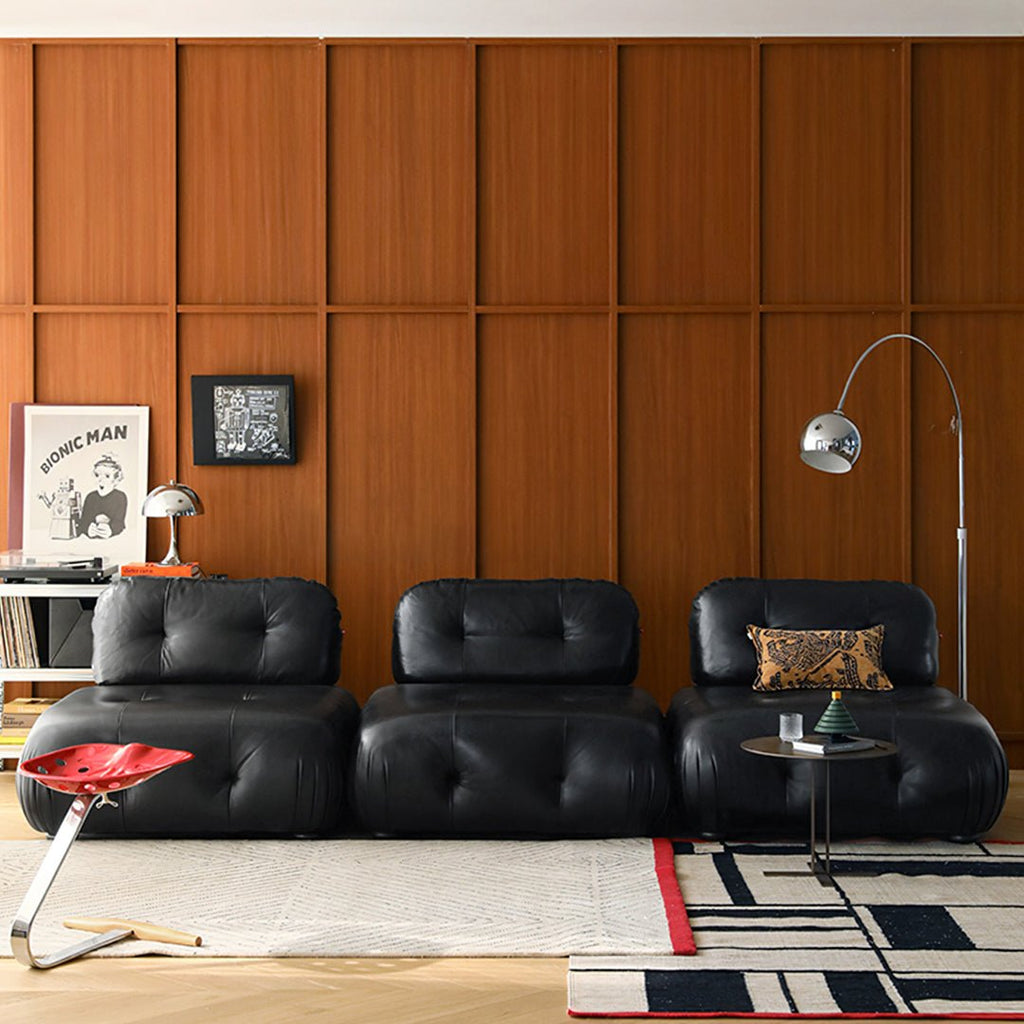 Timmons Modular Sofa, Two Seater Sofa, Three Seater Sofa, Four Seater Sofa - Miola