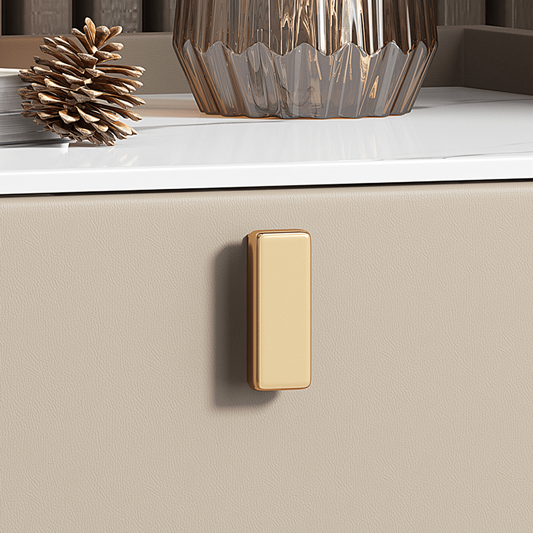 Ana Bedside Table - Miola