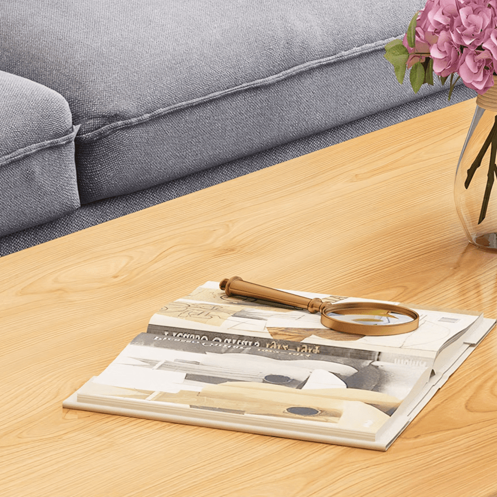 Ruby Lift Top Coffee Table, Multi - Functional Foldable Coffee Table - Miola