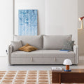 SB172 Two Seater Sofa Bed - Miola