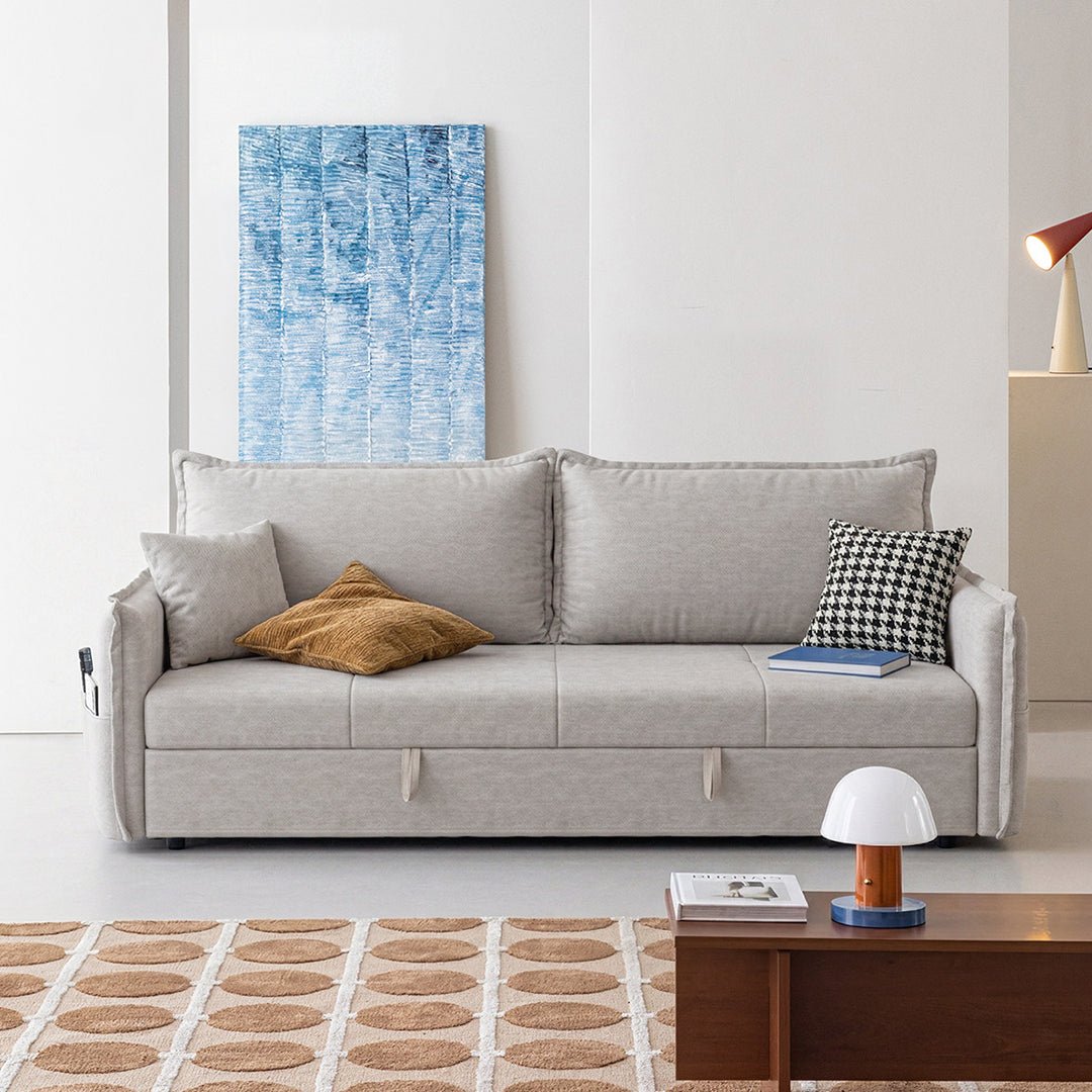 SB172 Two Seater Sofa Bed - Miola