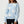 Load image into Gallery viewer, Dot Pattern Knitted Jumper In Blue
