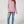 Load image into Gallery viewer, Comfy Jumper Top In Pink
