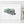 Load image into Gallery viewer, Personalised Watercolour Steam Train wall print

