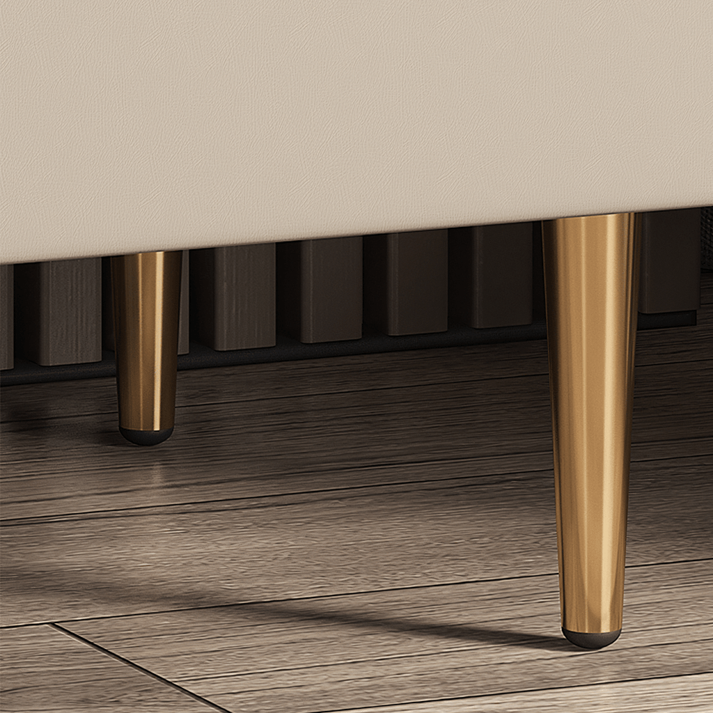 Ana Bedside Table - Miola