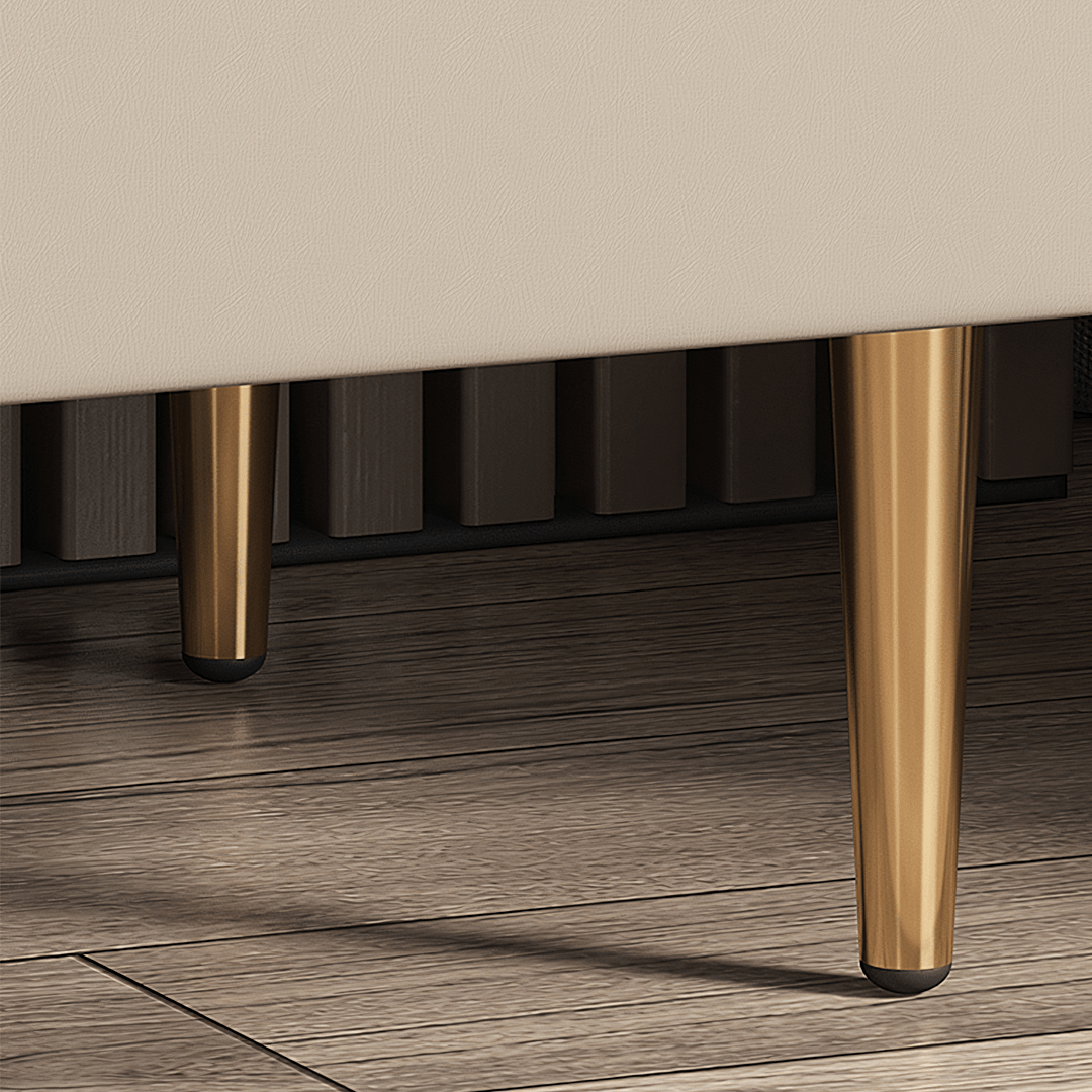 Ana Bedside Table - Miola