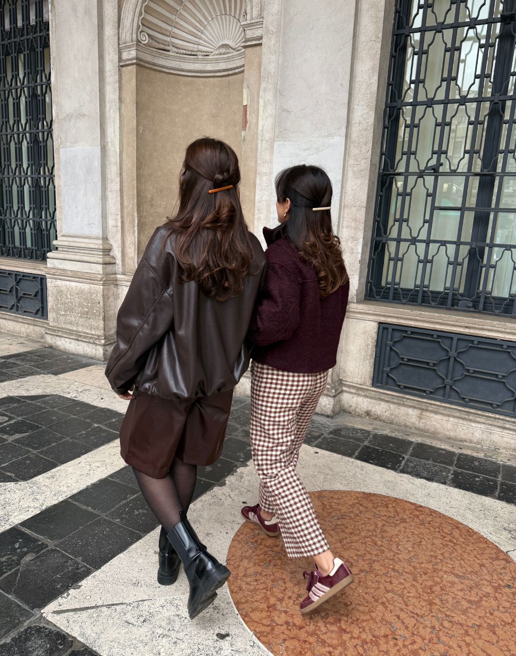 Luma Pin / Tortoiseshell / Hair Pins - Miola