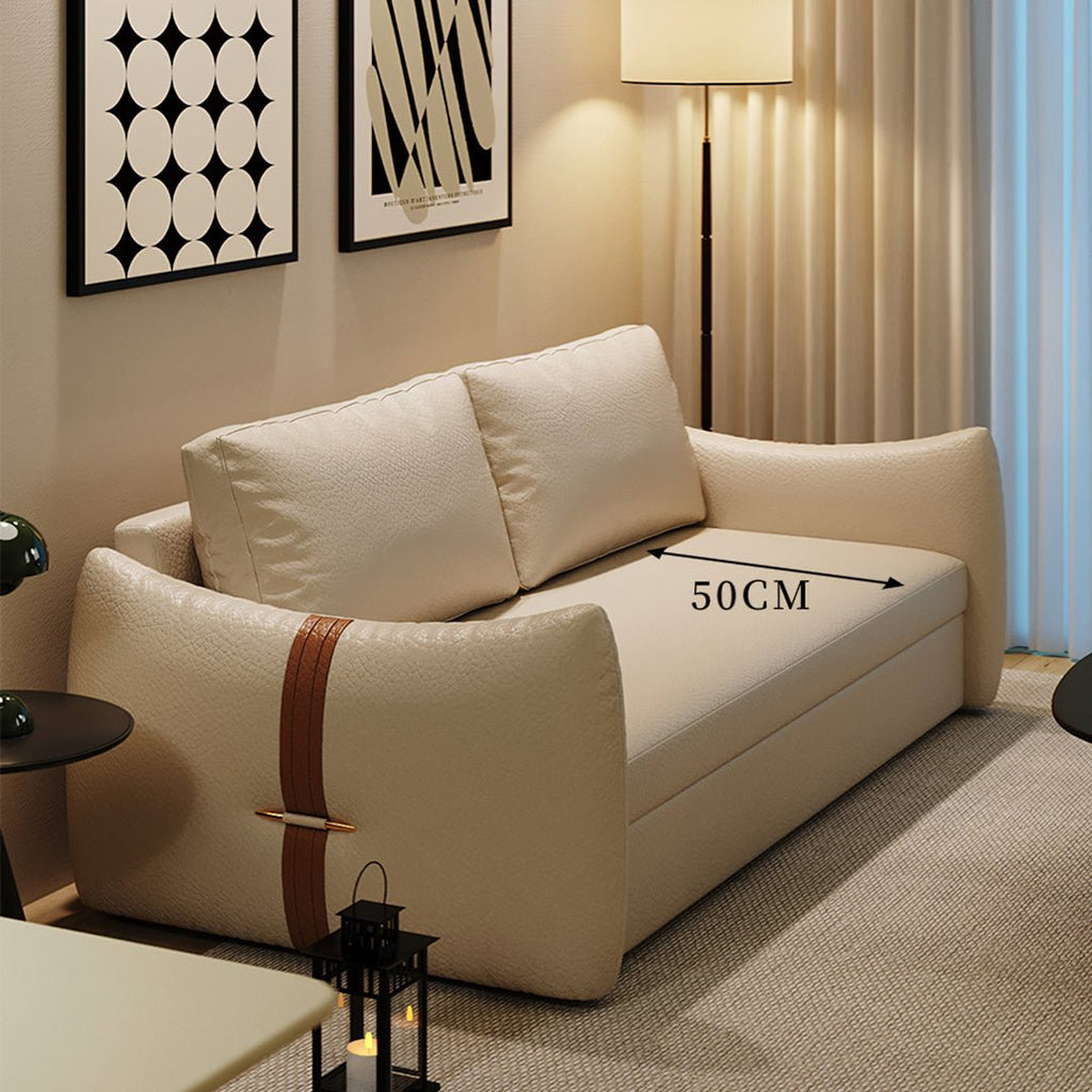 Sakura Sofa Bed With Storage - Miola