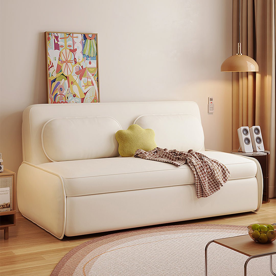 Ari Two Seater Sofa Bed, More Colours - Miola