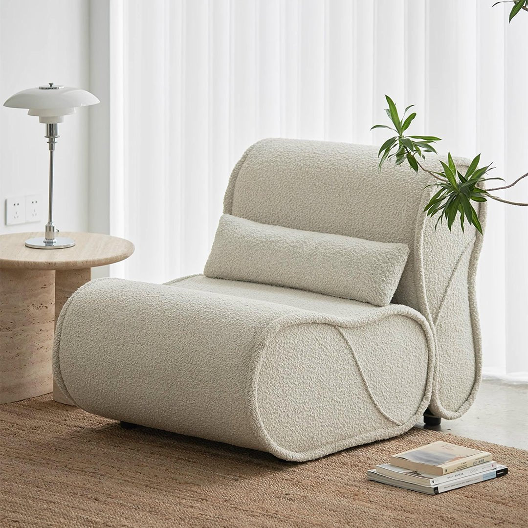 Shimizu Modular Three Seater Corner Sofa - Miola