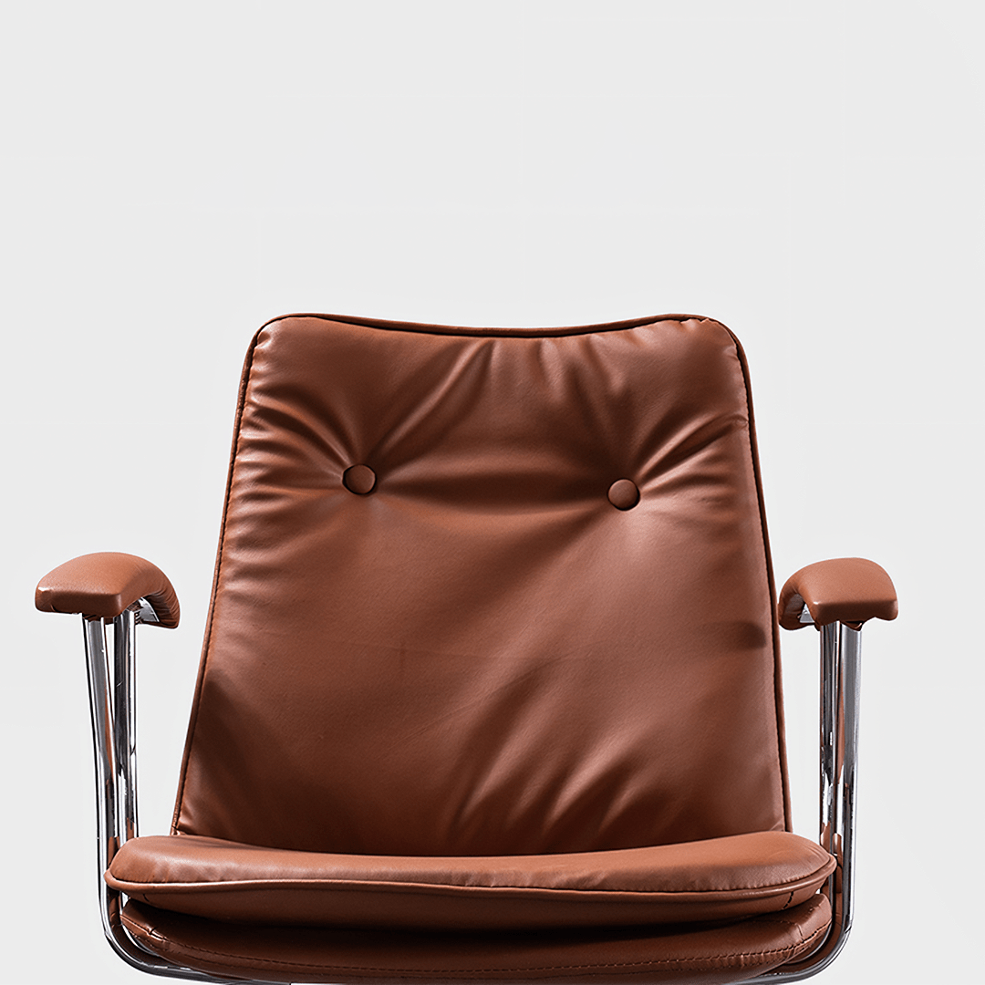 Hyacinth Reclining Office Chair, 4 Colors Available - Miola