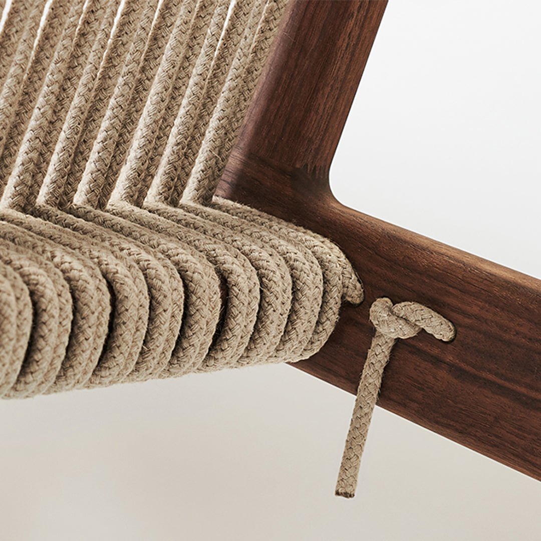 Navarro Outdoor Accent Chair, Lounge Chair, Rattan - Miola