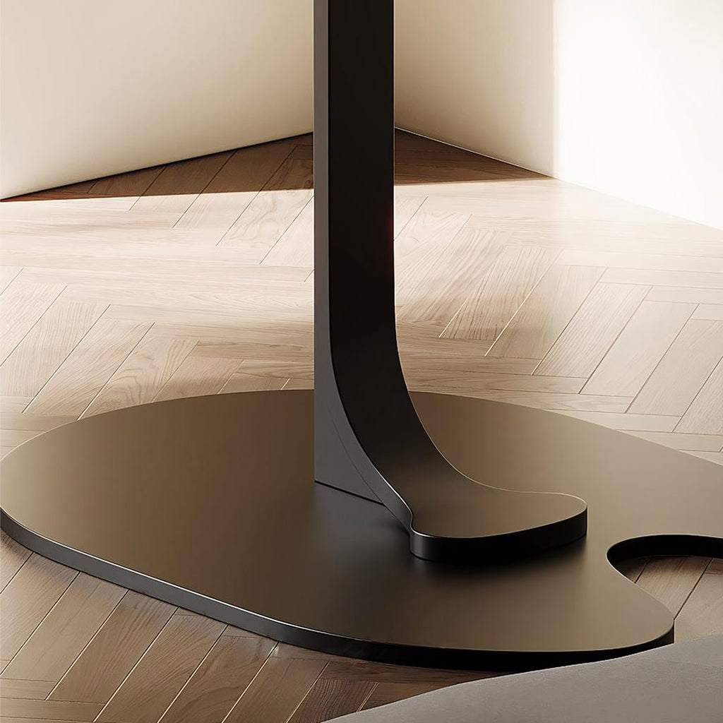 Suzuki Small Dressing Table With Mirror, Slimline Dressing Table - Miola
