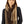 Load image into Gallery viewer, Brown Mixed Check Scarf
