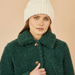 Load image into Gallery viewer, Cable Knit Bobble Hat
