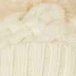 Load image into Gallery viewer, Cable Knit Bobble Hat
