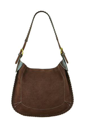 Stitching Detailed Bag
