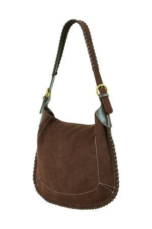 Stitching Detailed Bag