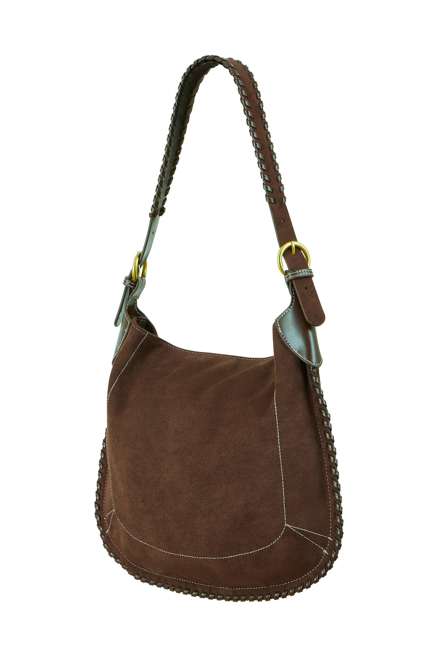 Stitching Detailed Bag