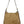Load image into Gallery viewer, Tan Faux Suede Stitching Bag
