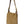 Load image into Gallery viewer, Tan Faux Suede Stitching Bag
