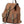 Load image into Gallery viewer, Tan Faux Suede Pocket Rucksack
