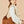 Load image into Gallery viewer, Tan Faux Suede Bag
